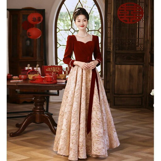 5XL ロングドレス 8XL 7XL 2XL シャンパン色 ワインレッド XL パール 3XL サテン 花柄 オシャレ ワイン赤 成人式ドレス 大きいサイズ ゲストドレス ベルベット 4XL L S 二次会ドレス 結婚式ドレス M ベロア 6XL パーティードレス 可愛い 5XL ロングドレス 8XL 7XL 2XL シャンパン色 ワインレッド XL パール 3XL サテン 花柄 オシャレ ワイン赤 成人式ドレス 大きいサイズ ゲストドレス ベルベット 4XL L S 二次会ドレス 結婚式ドレス M ベロア 6XL パーティードレス 可愛い