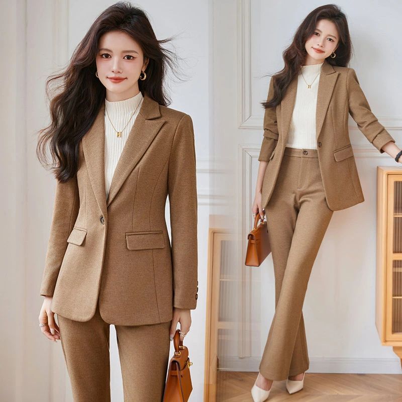 卒業式 無地 セレモニースーツ ワイドパンツ パンツスーツ L レディース 卒園式 スーツ 入園式 通勤 M 2点セット 2XL オシャレ グレー オフィス O...