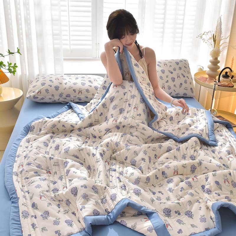 軽い 洗える 夏布団 薄い 新生活 肌布団 ふとん 洗える 夏ふとん キングサイズ シングルサイズ 肌掛け ..