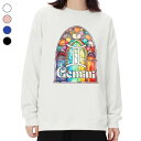 綿 長袖 S~4XL レディース メンズ 春 プリント ファッション シンプル 中学生 ストリート カジュアル クルーネック リゾート 大きいサイズ 洒落 Tシャツ インナーシャツ トップス 秋冬服 ベーシック 男の子 女の子 黒 ブラック 白 ホワイト(4)