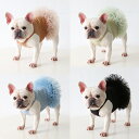 フレンチブルドッグ バレリーナ スカート 優雅 柔らかい 犬 服 英ブル パグ コーギー ガーフィールド