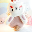 犬服 秋冬 厚手 かわいい 猫 プリンセス ウィンク うさぎ コート 中型犬 小型犬 超かわいい
