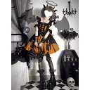 DreamPet 2024 新作 ハロウィン ペット 帽子 変身グッズ ハロウィーン パイロット セーラーマン キャプテン クモ 海賊 変装 散歩 お出かけ イ...