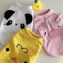 夏用 薄手 ペット ベスト 夏 犬服 小型犬 ポメラニアン プードル テディ ビション シュナウザー