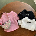 ペット フリル袖 インナーシャツ ポメラニアン ヨークシャー シュナウザー テディ プードル ビション 小型犬 子犬 犬服