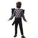 ハロウィン 衣装 子供 ハロウィン 仮装 子供用 3点セット 3d効果 コスプレ 衣装 羽根 ハロウィン 仮装 変装 ender dragon 翼付き コスチューム エンダードラゴン 子供 グッズ ゲーム 子ども用 パーティーグッズ キッズ 男の子 女の子