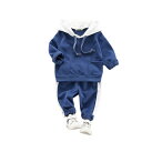 子供服 ボーイズ 子供服 男の子 ジャージ キッズ セットアップ オシャレ ゆったり 赤ちゃん服 上下セット ジュニア こどもの日 フォマール スポーツ 春秋 ...