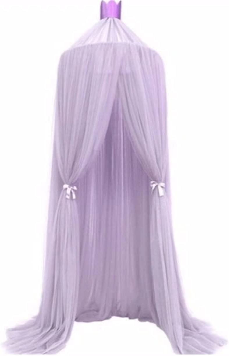 ベッド 天蓋 オシャレ カーテン モスキートカーテン キャノピー 可愛い 蚊帳 ロマンチック お姫様 吊り..