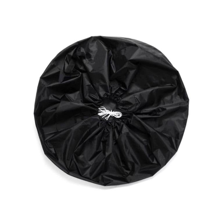 タイヤカバー 屋外 1本 4枚セット Lサイズ 軽自動車 SUV タイヤトート タイヤ収納 19インチ 車 タイヤ ..