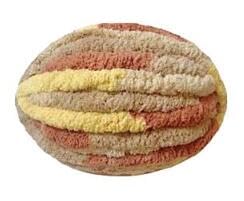 選べる36色！ チャンキーニット 毛糸 幅2cm ニットヤーン チャンキーニット 毛糸 チャンキーヤーン ア..