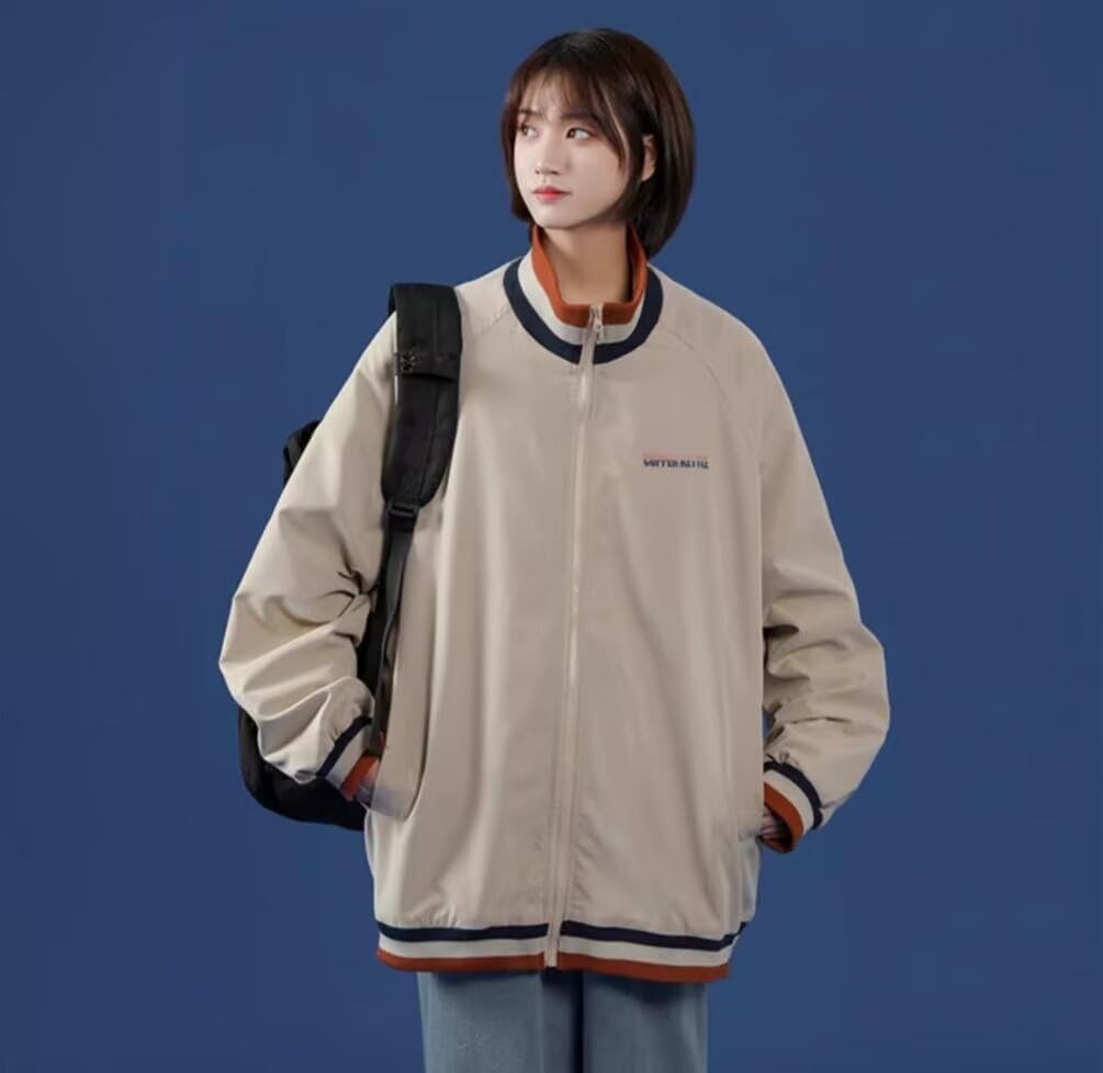 ジャンパー レディース ライトアウター ジャケット メンズ マウンテンパーカー 秋 春 羽織 ユニセックス