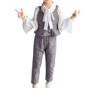 卒業式 入学式 スーツ 女の子 フォーマル チェック柄 子供スーツ パンツ 3点セット ブラウス 洋装フォーマル おしゃれ 春秋 ジュニア 結婚式 七五三 ピアノ 発表会