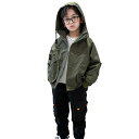 ウインドブレーカー キッズ ジャケット 男の子 切り替え コート アウター 羽織り キッズコート フード付き 防風 防寒 春秋 通園 通学