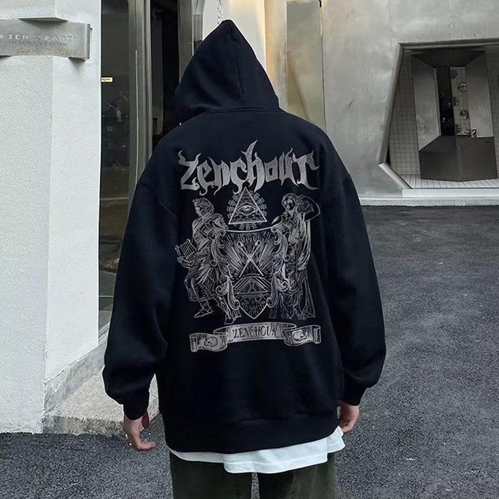 スウェット 個性的 ス 楽しい メンズ 男女兼用 ゆったり カジュアル 長袖 ポケット付き ファッション プルオーバー秋 春