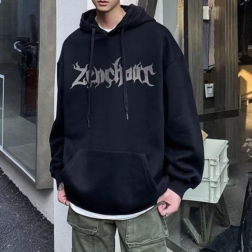 スウェット 個性的 ス 楽しい メンズ 男女兼用 ゆったり カジュアル 長袖 ポケット付き ファッション プルオーバー秋 春