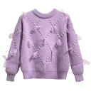 女の子 セーター 子供 タートルネック キッズ ス ニット 可愛い 長袖 ジャンパー プレゼント インナー シンプル おしゃれ ジュニア 秋 冬 カジュアル 1...