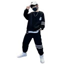 ジャージ 上下セット ジュニア ボーイズ 子供服 男の子 キッズ セットアップ スポーツウェア カジュアルスーツ アウターコート春秋 男児 運動着 120~17...