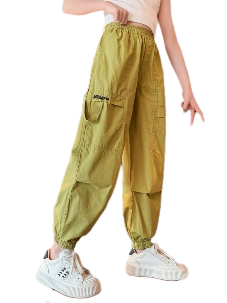 子供 スウェット ロングパンツ ジュニア ダンスウェア キッズ 練習着 ガールズ 女の子 ジャズ ゴム付き ゆっとり 薄手 ズボン 子供 ガールズ 通学 スポーツ 普通着 120-170