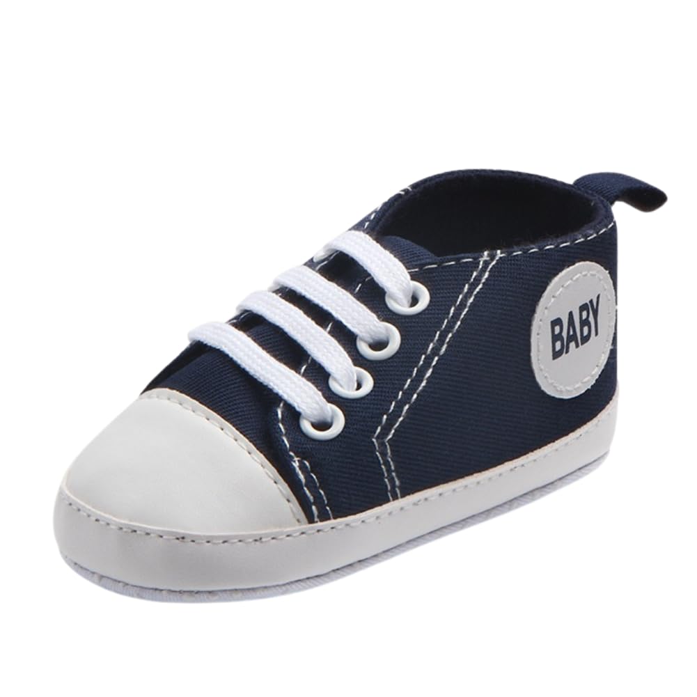 ベビーシューズ 赤ちゃん靴 ファーストシューズ キャンバスシューズ スニーカー 男の子 女の子 幼児 通気 履き心地いい 歩行練習 可愛い 出産お祝い