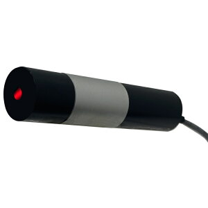 TLM-320R TOYO T4T 工業用 ラインレーザーモジュール 直線ライン (固定焦点式 赤色半導体レーザー) レーザーライン レーザー素子 直線レーザ 極細