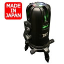 T4T 5ライン グリーンレーザー墨出し器 TLL-41G メモリ機能 メーカー1年保証 4方向大矩ライン照射モデル 墨出器 墨出し 墨だし器 墨出し機 墨だし...