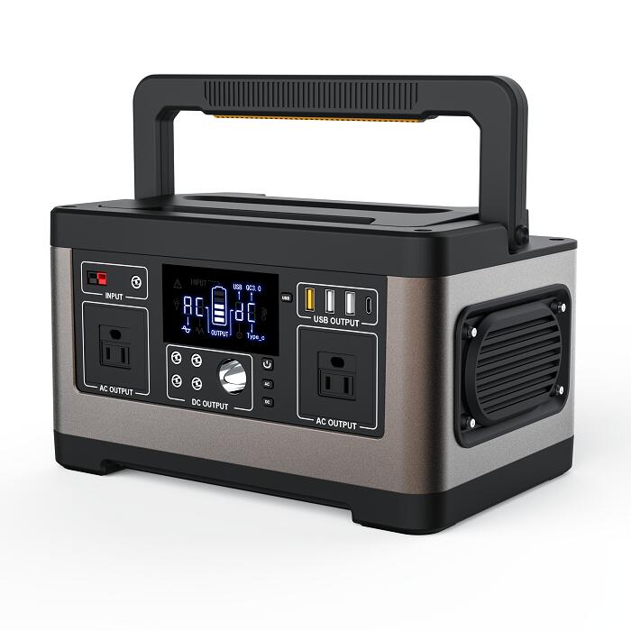 alpha コンパクト蓄電池　500W｛送料無料｝