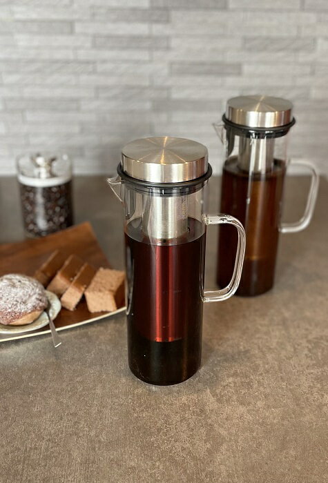 Felio COLD BREWコーヒーボトル