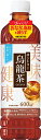 機能性表示食品 サントリー烏龍茶OTPP 600ml24本×【2ケース】(代引き不可・沖縄県発送不可)