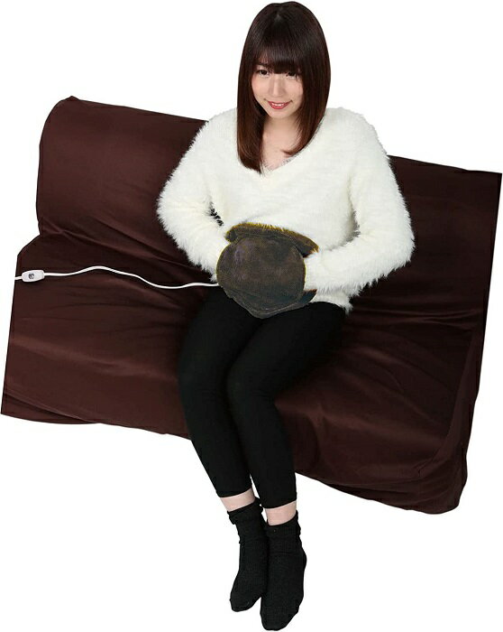 あたためるattameruスポットウォーマーカイロ（お腹や背中、手足の上などに置きます）