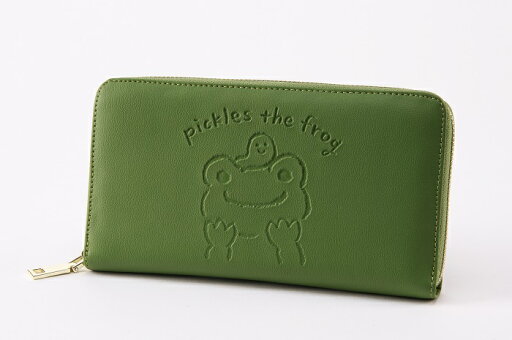 かえるのピクルス スマホも入るお財布 こちらの商品は日本郵便クリックポストで発送致します。 かえるのピクルス スマホも入るお財布 こちらの商品は日本郵便クリックポストで発送致します。