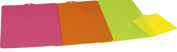 キッチンデコレーション　スナップまな板プラス1（日本製）