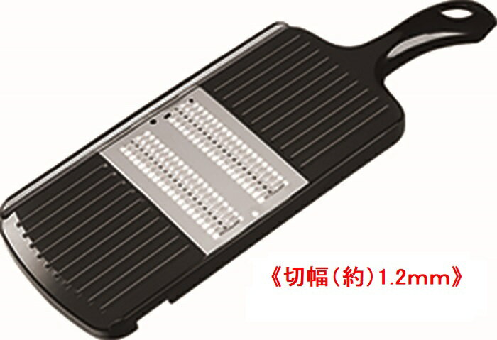 プログレード 快速細千切り器（日本製）のサムネイル