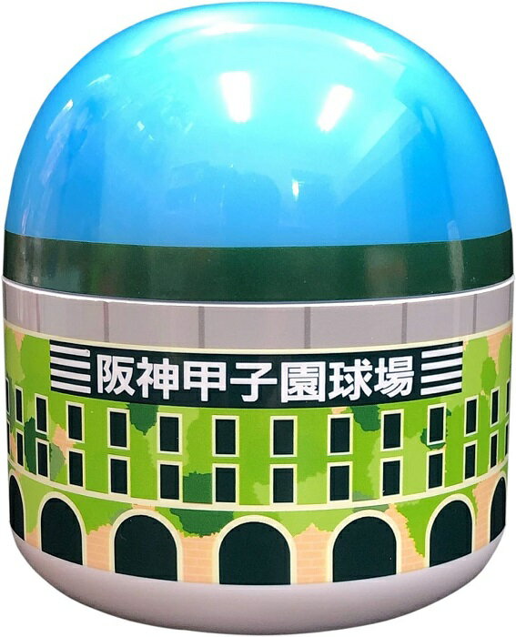 阪神甲子園球場 スチーム式卓上加湿器のサムネイル