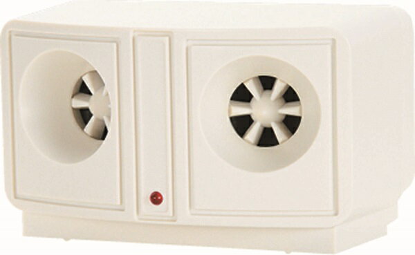 乾電池式ネズミ撃退器｛送料無料｝