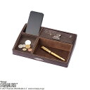 スヌーピー オーバーナイター ブラウン151-240-540BR