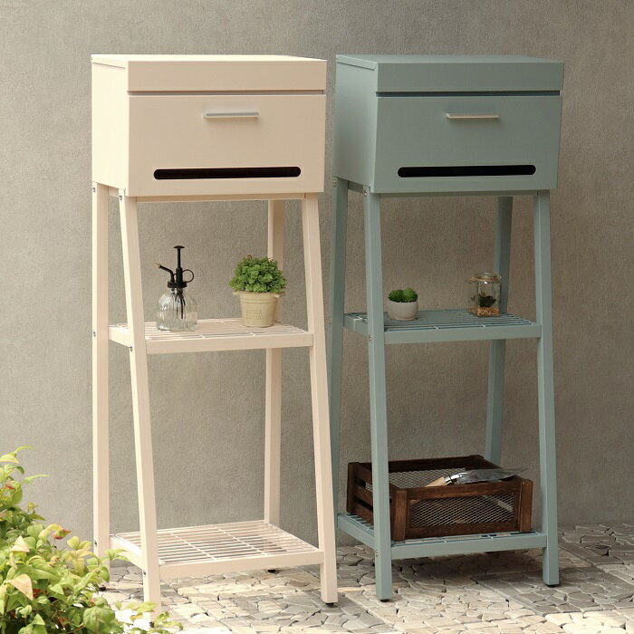 スタンドポスト　Orlaオーラ　こちらの商品はメーカー直送のため代引き不可｛送料無料｝