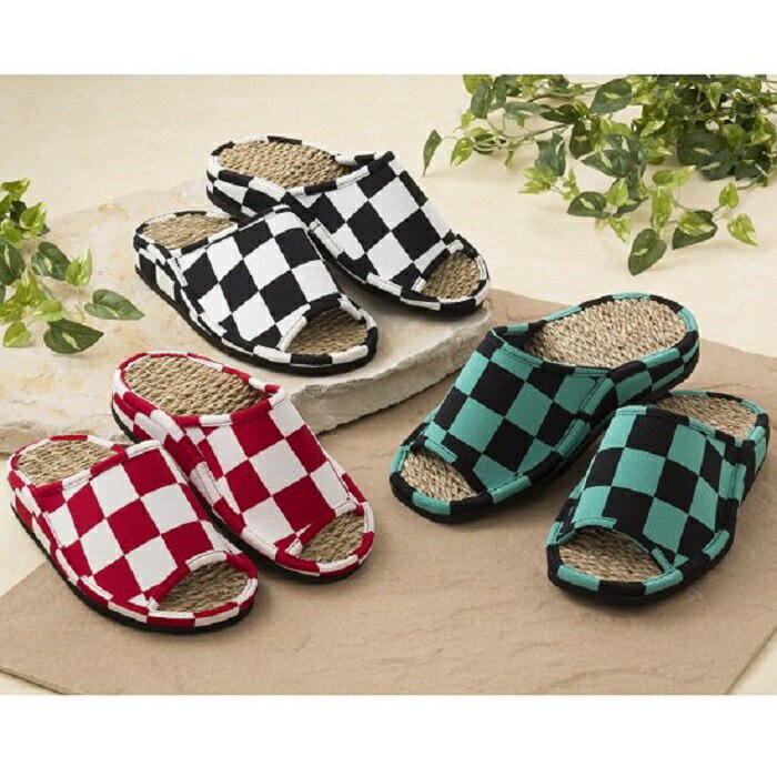 足にフィット！土踏まずサポート健康室内草履