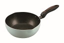 Grinday -グリンディ- IH対応 マーブル深型フライパン 20cm{新製品}