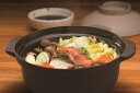 レンジでひとり用鍋(日本製)