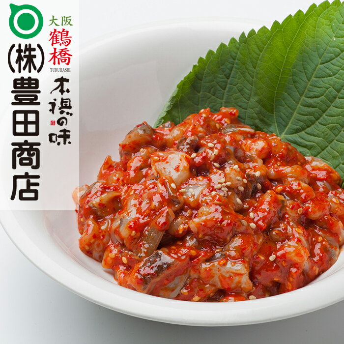 【タコジャン 1パック(300g) たこ タコキムチ 珍味 おつまみ 海鮮 韓国食品 キムチ...