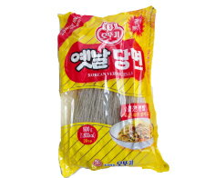 【味が染みやすい春雨500g 春雨 韓国食品 チャプチェ 韓国調味料 調味料】