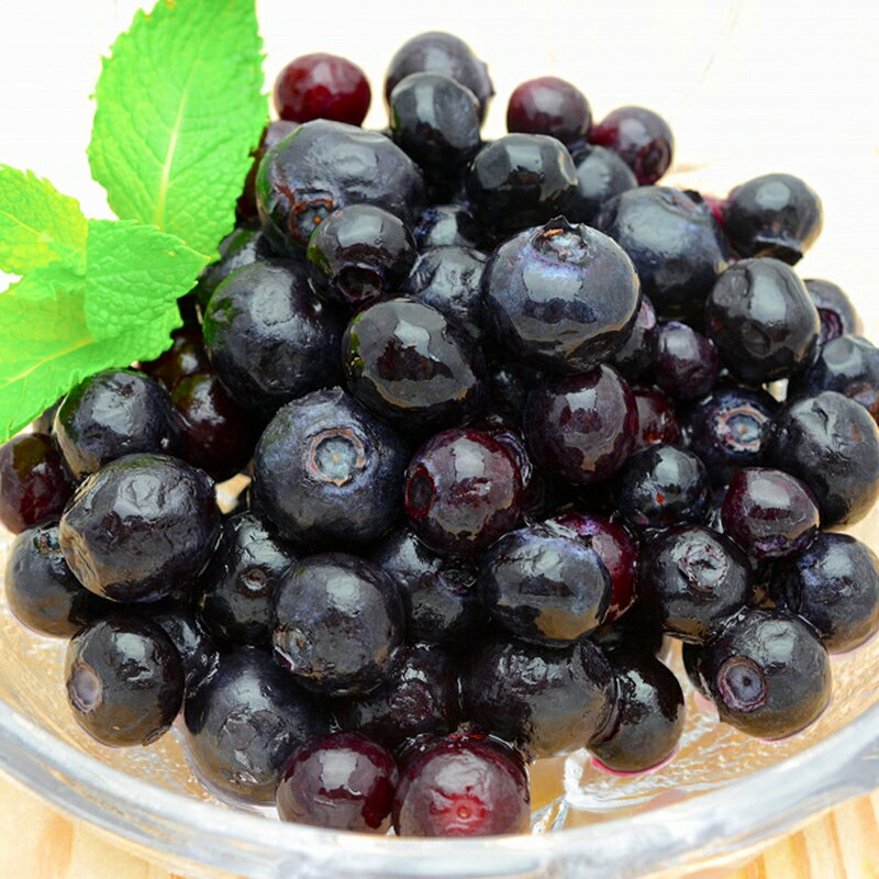 送料無料 冷凍ブルーベリー 500g ×1パック 爽やかなブルーベリーをたっぷりと ブルーベリー 冷凍ブルーベリー 完熟ブルーベリー ヨナナス スムージー 冷凍...