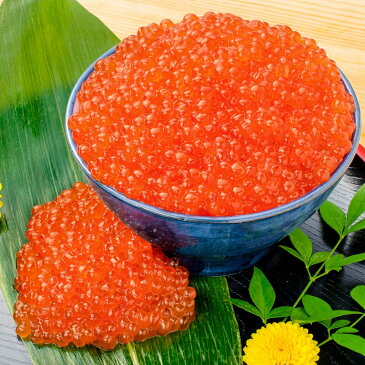 送料無料 塩イクラ 塩いくら 2kg 500g ×4 鱒いくら ロシア産の鱒いくらを老舗北海道メーカーが加工。小粒ながら凝縮された旨味の鱒いくらの塩漬け【マスいくら いくら塩漬け いくら丼 イクラ丼 海鮮丼 サーモン 豊洲 寿司 料理 ギフト】【smtb-T】rn