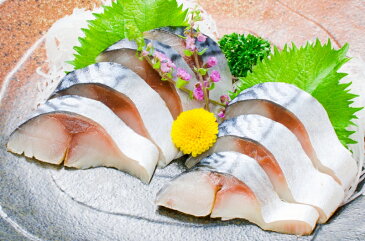 送料無料 金華さば 金華サバ 燻製 生ハム 1枚×5パック 宮城県石巻港産 平成22年水産庁長官賞受賞 これがサバ？本当に上質な生ハムの味わい 驚きの逸品。【金華さば さば サバ 鯖 酒の肴 生ハム ワイン 焼酎 おつまみ ギフト】r