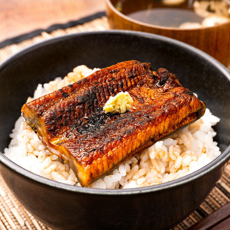 ギフト うなぎ蒲焼き カットうなぎ 国産うなぎ 40g×10パック 合計400g 食べきりサイズ 柔らかうなぎを丁寧に焼き上げました。深蒸し 土用の丑の日 ウナギ 鰻 うな丼 うな重 ひつまぶし 深蒸し ギフト 豊洲市場
