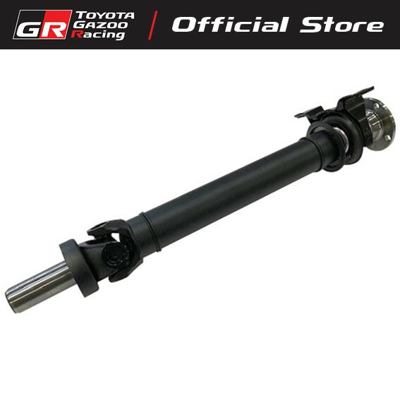 A70 スープラ プロペラインタミディエイトシャフト ASSY エンジン・トランスミッション：1JZ M/T 37120-14340(旧品番：37120-14340) GRヘリテージパーツ トヨタ純正 SHAFT ASSY, PROPELLER