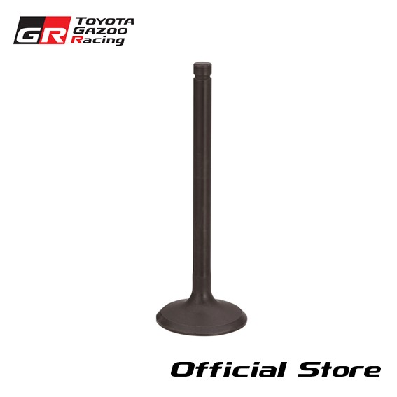 ランドクルーザー40 インテークバルブ 13711-56030(旧品番：13711-56030) GRヘリテージパーツ トヨタ純正 VALVE, INTAKE