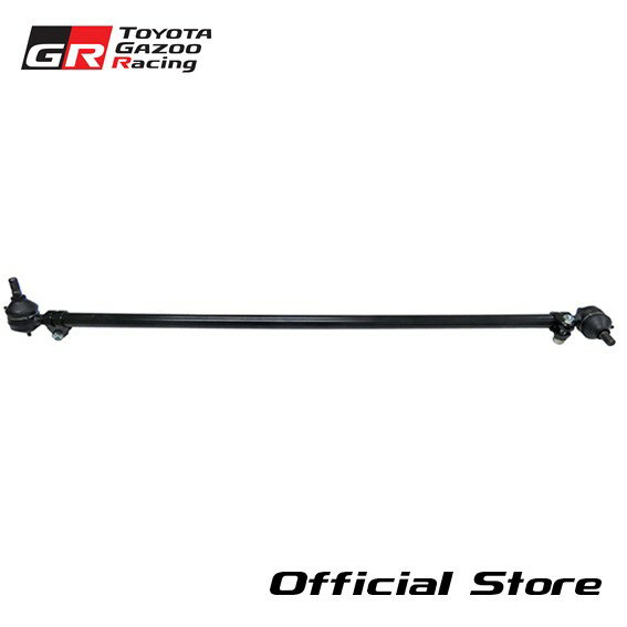 ランドクルーザー40 ステアリングリレーロッドASSY 45450-60021(旧品番：45450-60021) GRヘリテージパーツ トヨタ純正 ROD ASSY, STEERING RELAY