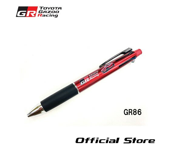 ジェットストリーム 4&1 TGR collection 公式グッズ 2