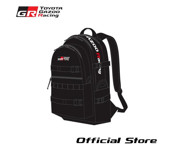 NEWERA TGRリュックサック TGR collection 公式グッズ